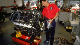 McLaren-Honda Has Got To Be So Bad Right Now I Can't Even Imagine